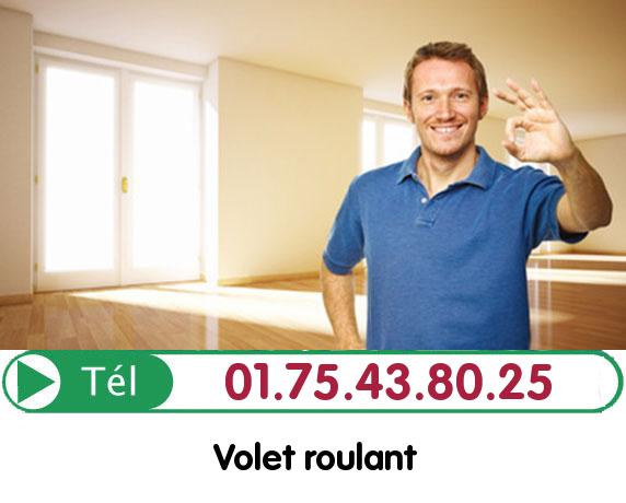 Reparateur Volet Roulant Bouffemont