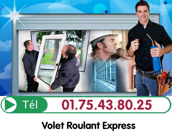 Reparation Volet Roulant Bouffemont