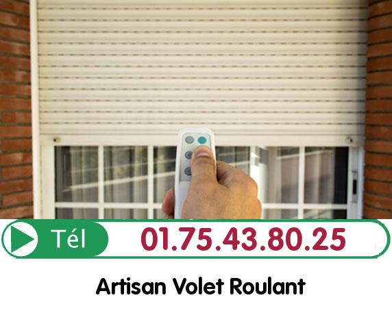 Volet Roulant Bouffemont